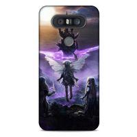 LG K41S - K51S Uyumlu Kılıf The Dark Crystal (3) Kapak skekSo