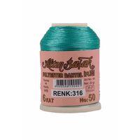 Altınbaşak Oya ve Dantel İpi 20 gr - Royaleks - No: 316