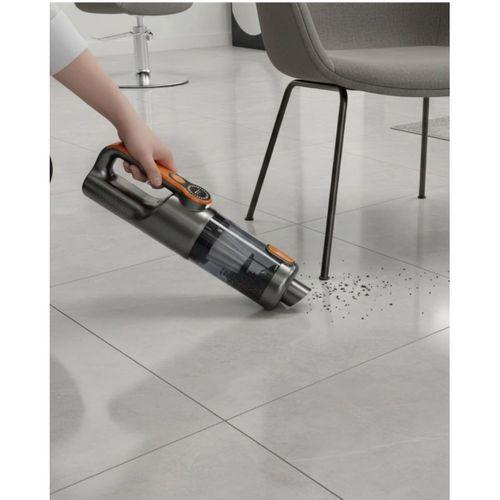 Kablosuz  El Süpürgesi Güçlü Emiş Ve Kompakt Tasarım