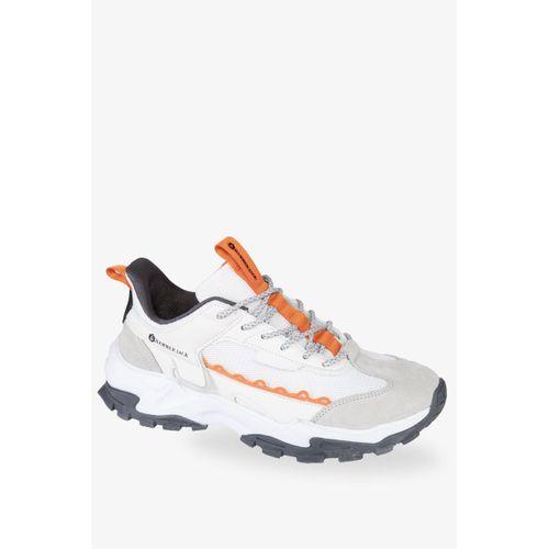 Hammer Jack Lister Beyaz Erkek Spor Ayakkabı