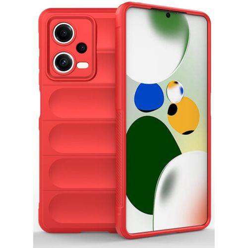 Xiaomi Poco X5 5G Kılıf Optimum Silikon