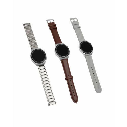 10 Gün Şarj Dayanımı Sunan Amoled Ekran Akıllı Saat