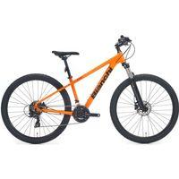 Bianchi Magma Hidrolik Fren 27.5 Jant 21 Vites Tourney Turuncu-Siyah 43 cm
