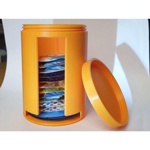 Kondom İçin Kutu (Bu ürün Sadece Plastik parçadır - Almadan Önce Soru Sorabilirsiniz)