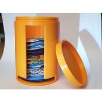 Kondom İçin Kutu (Bu ürün Sadece Plastik parçadır - Almadan Önce Soru Sorabilirsiniz)