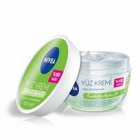 Nivea Ferahlatıcı Hydro Jel Yüz Bakım Kremi