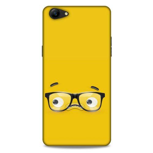 Emojix (60) Oppo A79 Kılıf Silikon Kapak Desenli