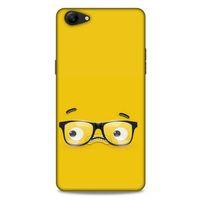Emojix (60) Oppo A79 Kılıf Silikon Kapak Desenli