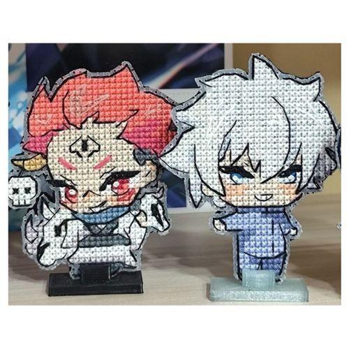 Plastik Tuval Standı (Bu ürün Sadece Plastik parçadır - Almadan Önce Soru Sorabilirsiniz)