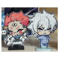 Plastik Tuval Standı (Bu ürün Sadece Plastik parçadır - Almadan Önce Soru Sorabilirsiniz)