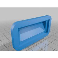 Xiaomi Mi Sıcaklık ve Nem Monitörü Standı (Bu ürün Sadece Plastik parçadır - Almadan Önce Soru Sorabilirsiniz)