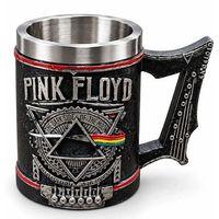 Pink Floyd 3 D Kabartmalı Paslanmaz Çelik Kupa Bardak Alk6575