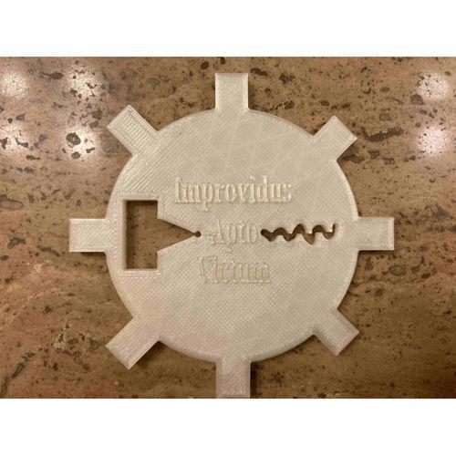 Maker Coin - Doğaçlama Uyarlama Üstü - İstekli Geliştirme - 5148728