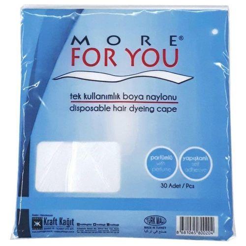 MORE FOR YOU Boya Naylonu 30 Adet