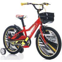 Corelli Raptor 20 Jant Bisiklet Kırmızı