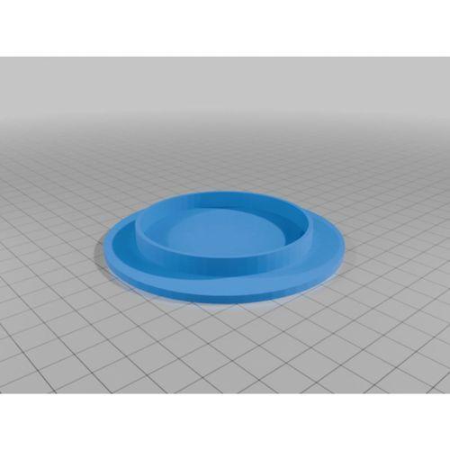 Coffee NOW Bardak Altlığı (Bu ürün Sadece Plastik parçadır - Almadan Önce Soru Sorabilirsiniz)