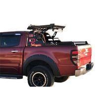 Ford Ranger Uyumlu 2016 Ve Sonrası Rollbar AQM-S10