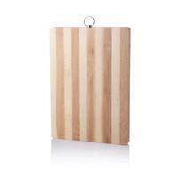 Bambu Kesim Tahtası 18x26cm Royaleks-B.EK-110