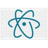 Atom Puzzle 240 Parça Yapboz