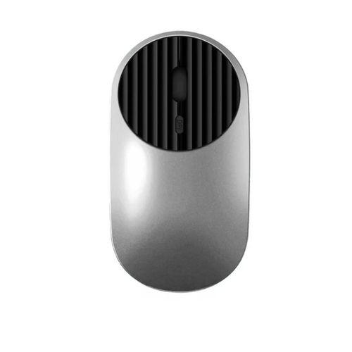 ZR613 Gri Ergonomik Mouse