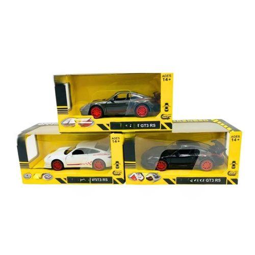 Model Araba 911 GT3 RS