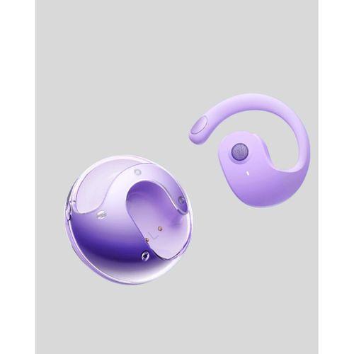 S05 Bluetooth 5 3 Kulaklık Ipx4 Su Geçirmez Hızlı Eşleşme Güçlü Stereo Ses