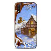 Samsung Galaxy A01 Kılıf Snowix (37) Silicone Cover Karışık Renkli