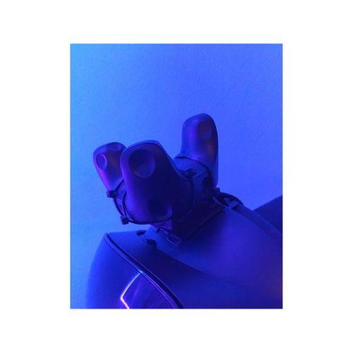 Quest Pro Zip Bağlantı Vive İzleyici Montaj Adaptörü (Bu ürün Sadece Plastik parçadır - Almadan Önce Soru Sorabilirsiniz)