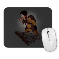 Harry Potter Magic King Mouse Pad