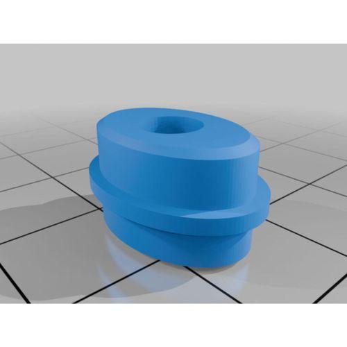 Tamiya VW Beetle Arka Stop Lambası Ek Parça ve Love Bug Sticker Seti (Bu ürün Sadece Plastik parçadır - Almadan Önce Soru Sorabilirsiniz)