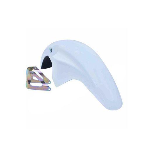 ÖN ÇAMURLUK CB 125F BEYAZ