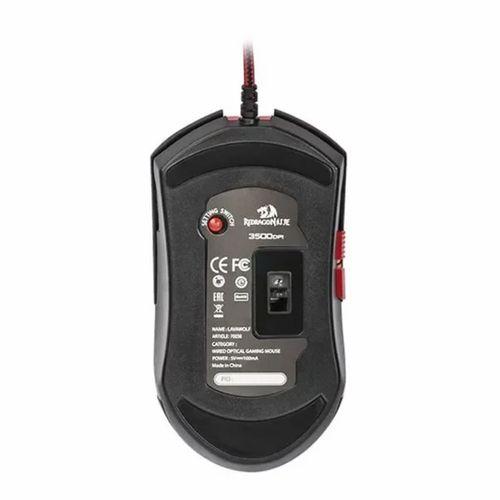 Redragon Wired Gaming Mouse Lavawolf  70236