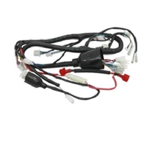 MONDİAL Mondial Elektrik Tesisatı 125 Mh Drift