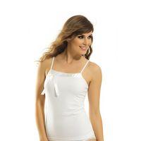 2145 Akordion İp Askılı Atlet