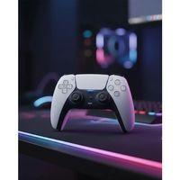 Ps5 Uyumlu Kablosuz Oyun Kolu Sessiz Tuşlar Ve Güçlü Performans