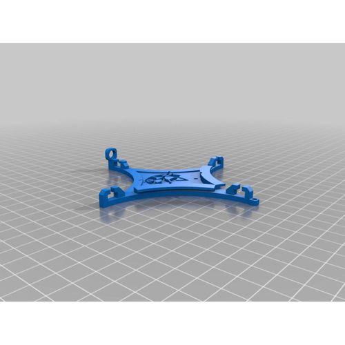 3in cinewhooop - 5145267