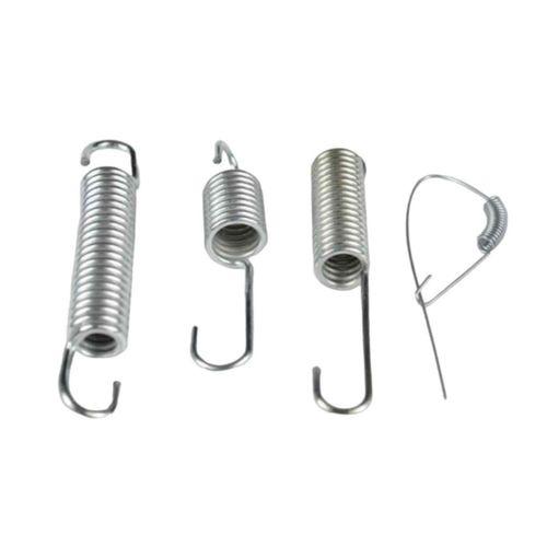 SEVGENT 125Cg Sehpa Ve Pedal Yayı 4 Lü Set