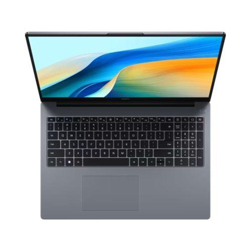 HUAWEI Matebook D16 i5-13420H, 16’’ FHD, 16Gb Ram, 512Gb SSD, Paylaşımlı Ekran Kartı, Freedos Notebook (MCLG-X)