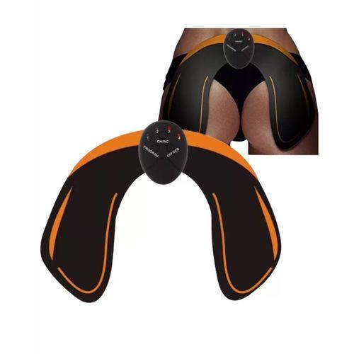 Kas Geliştirici Ems Kalça Egzersiz Cihazı Kablosuz Pratik Spor Aleti