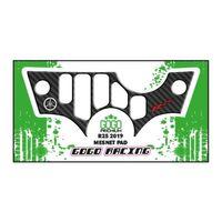 YAMAHA Yamaha R25 2019 - 2024 Uyumlu Mesnet Pad 008