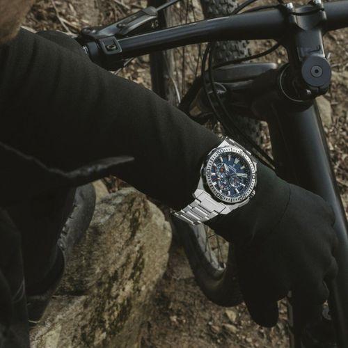 FESTINA F20724/2 CHRONO BIKE ERKEK KOL SAATİ