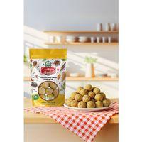 Kurutulmuş Limon Tane 50 Gr C Vitamini Katkısız Organik