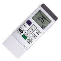 hıtachi ile uyumlu Model RAS-18CH5 Klima Kumandası