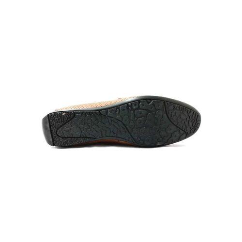 MARCOMEN 152-17028 Kahverengi Erkek Günlük Loafer Ayakkabı