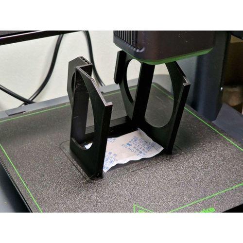 Varia VS3 Güç Bloğu Sırt Çantası (Bu ürün Sadece Plastik parçadır - Almadan Önce Soru Sorabilirsiniz)