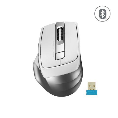 A4 TECH FB35S OPTIK MOUSE SILENT BEYAZ 2000 DPI