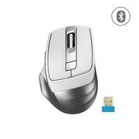 A4 TECH FB35S OPTIK MOUSE SILENT BEYAZ 2000 DPI