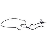 IBRAS Yakıt Depo Hortumu 6001548507 LOGAN