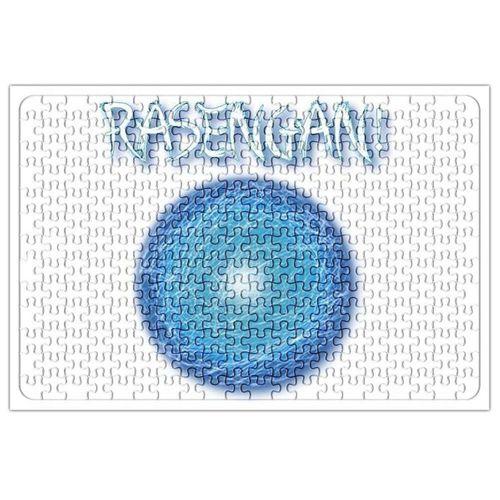 Rasengan Naruto Puzzle 240 Parça Yapboz