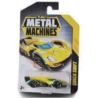 Metal Araba Zuru Metal Machines - QUICK SHIFT